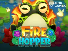 Слот Fire Hopper в казино Vavada